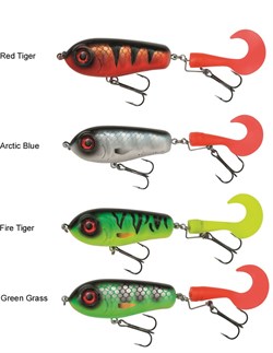 Kinetic Humpy Dumpy 18,5 cm/75 gr